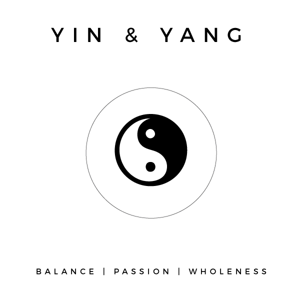 YIN YANG – NOGU.studio