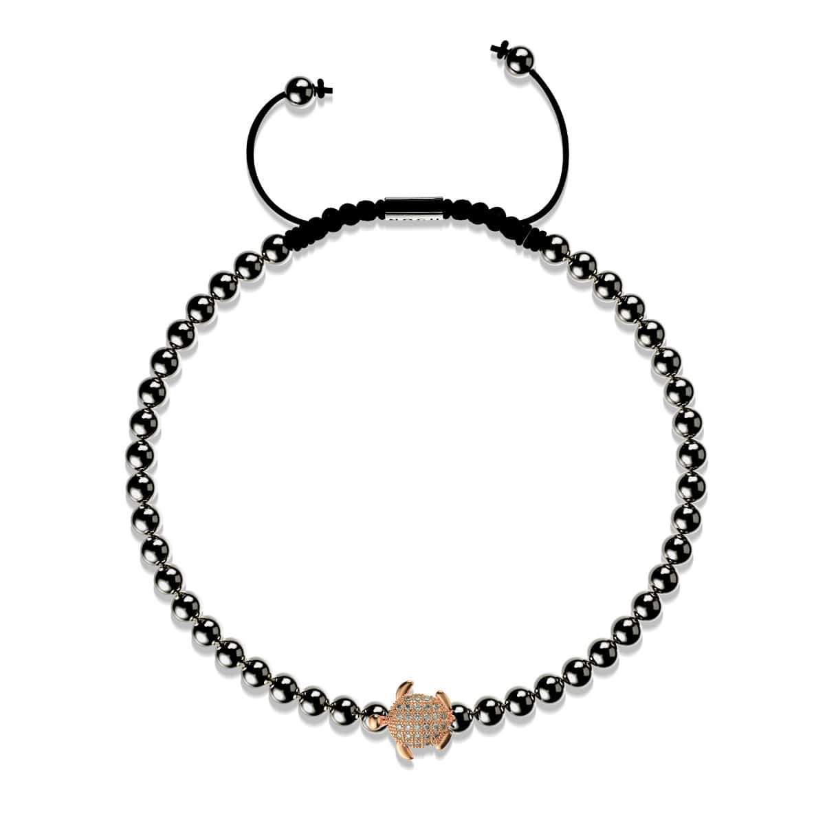 Nogu hot sale turtle bracelet