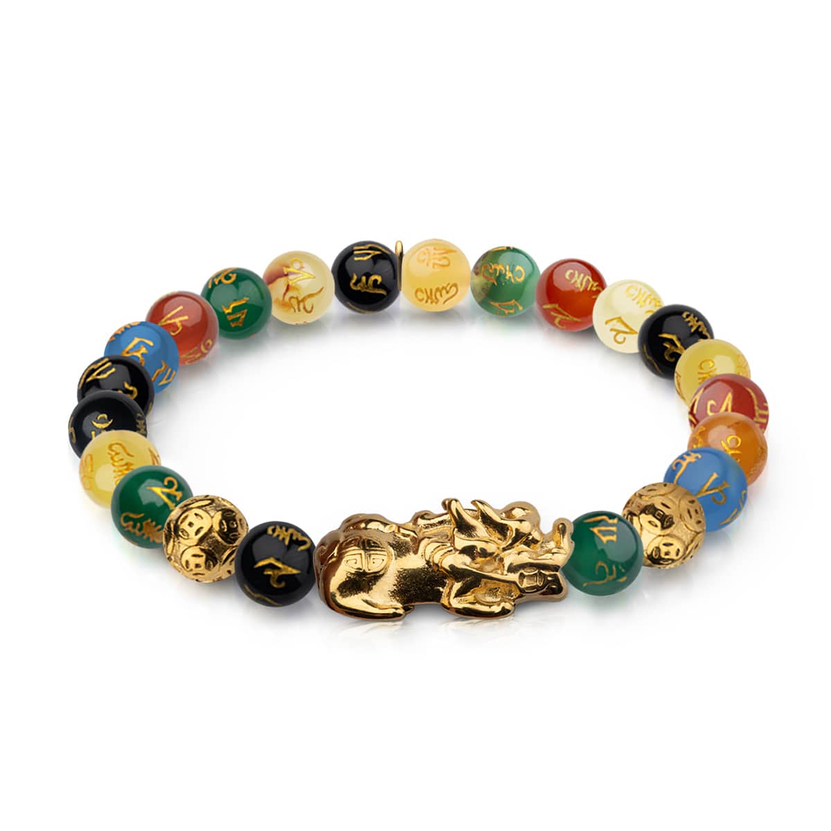 Feng shui deals five elements bracelet